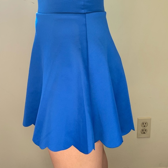 A line/ skater skirt - Picture 2 of 4